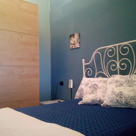 Il Giardino Di Emilio Bed & Breakfast Marrubiu Bagian luar foto