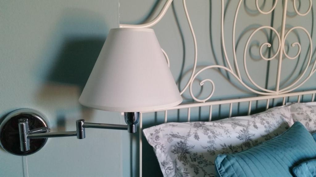 Il Giardino Di Emilio Bed & Breakfast Marrubiu Bagian luar foto