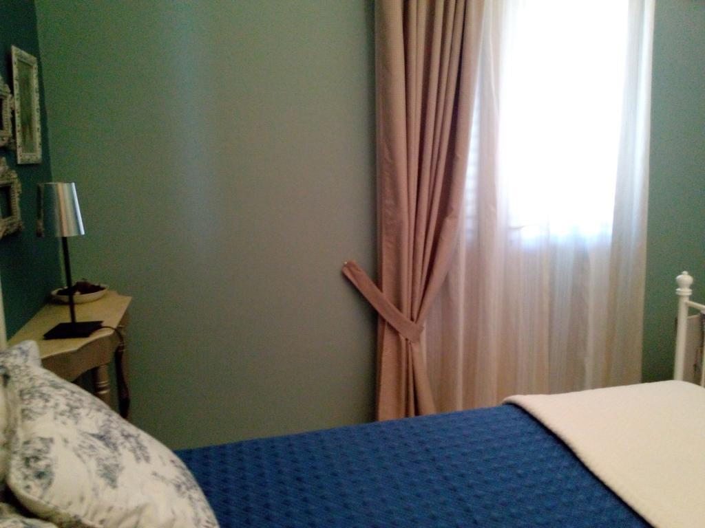 Il Giardino Di Emilio Bed & Breakfast Marrubiu Bagian luar foto