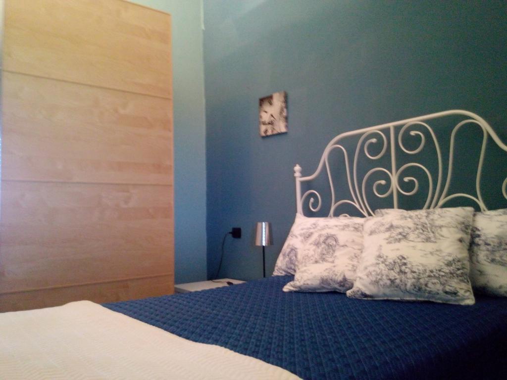 Il Giardino Di Emilio Bed & Breakfast Marrubiu Bagian luar foto